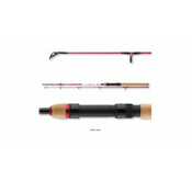 Otroška ribiška palica Daiwa NINJAxKIDS 1.50m 10-30gr | pink