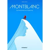Montblanc