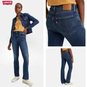Levis 725 Kavbojke