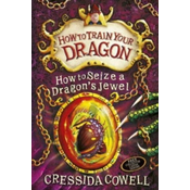 How to Train Your Dragon: How to Seize a Dragons Jewel