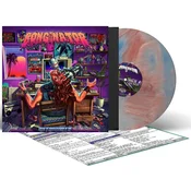 Bonginator - Retrodeath (Limited Edition) (Random Coloured) (LP)