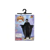 Obleka za karneval - demon 92 - 104