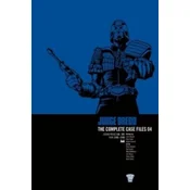 Judge Dredd: The Complete Case Files 04