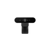 Logitech Brio 4K kamera, grafit (960-001718)
