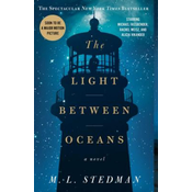 The Light Between Oceans. Das Licht zwischen den Meeren, englische Ausgabe