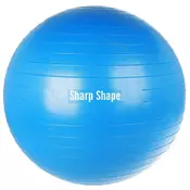 Sharp Shape Žoga Gymnastic Ball 75cm Blue