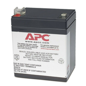 APC baterijski paket RBC46 pro BE500