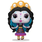 Funko POP Monster High Pop S4 Skelita