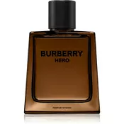 Burberry Hero Parfum Intense parfem punjivi za muškarce 100 ml