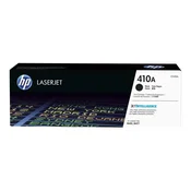 HP 410A originalna kartuša s tonerjem, črna