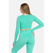 LELOSI Move Crop top Zoey 2XL