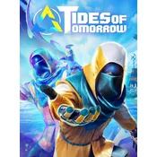 THQ Nordic Game Key Tides of Tomorrow (Cijeli svijet)