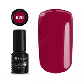 Color IT-620 Trajni gel lak za nokte UV i LED | SILCARE| Kozmo