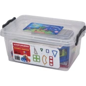 MAGFORMERS Minibox Premium 25 kosov