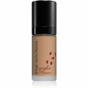 Diego dalla Palma Geisha Lift Foundation posvetlitveni kremasti tekoči puder odtenek 225 Warm Bež 30 ml