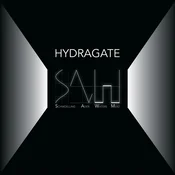 S-A-W - Hydragate (LP)