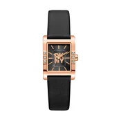 Dkny ty557360 Pozlačena