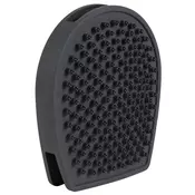 TRIXIE dvostrana cetka rukavica RUBBER BRUSH
