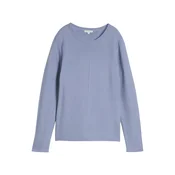 TOM TAILOR Pulover opal