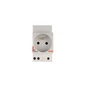 LEGRAND Modularna vtičnica 2P+Z 10/16A 250V za letev G380 004280