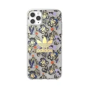 Adidas Adidas Ili Prozirna Futrola Cny Aop Za Iphone 11 Pro Max Zaštitna Futrola