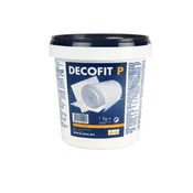 LEPILO ZA OBLOGE OKRAS Decofit P 1 kg