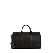 Karl Lagerfeld Potovalka za konec tedna črna