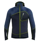 Crazy Pull Zenith mikina, liken-blue (M)