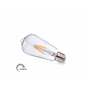 BBLINK LED Filament sijalica ST64 8W E27 2700K