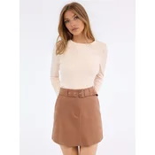 Mohito - Bluza z dolgimi rokavi - bež