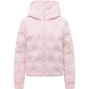 Ragwear Funkcionalna jakna roza