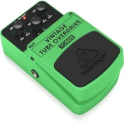 BEH TO800 Vintage Tube pedala