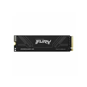 KINGSTON SSD FURY Renegade G5 2048GB/interni/M.2/NVMe/crna