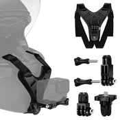 K&F Concept Helmet Chin Bracket