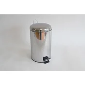 INOX KANTA ZA OTPATKE 20L OKRUGLA AFA20