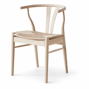 Jedilni stol iz hrastovega lesa Freja - Hammel Furniture
