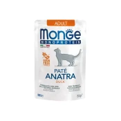 Monge | Cat Monoprotein Raca 85g