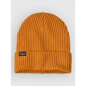 Patagonia Fishermans Rolled Beanie autumn orange