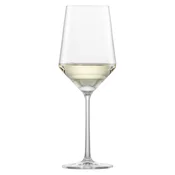 Kozarec za belo vino PURE 408 ml, set 2 kosov, Zwiesel Glas