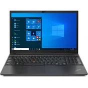 LENOVO Obnovljeno - kot novo - Laptop Lenovo ThinkPad E15 G3/Ryzen 5/RAM 8 GB/SSD Drive/15,6” FHD, (5000335386)