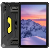 Tablet Blackview Active 10 Pro, 10.95 1920x1200px, 90Hz, 12GB RAM, 512GB Memorija, 5G, crni BVOTAB002