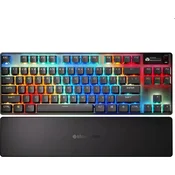Steelseries Apex Pro TKL WL Gen 3 - US - OPENBOX (odprta krabica z polno garancijo)