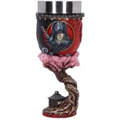 Assassins Creed Shadows kelih Nemesis Now