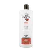 Šampon za Gušću Kosu Nioxin System 4 (1000 ml)