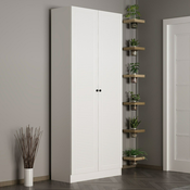 HANAH HOME Ormar za hodnik Noah 8457