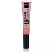 Gabriella Salvete Cheeks & Lips Cream večnamensko ličilo za ustnice in lica odtenek 03 Jam 10 ml