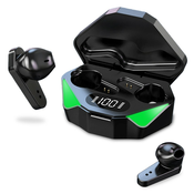 Assault TWS MT3606 gaming wireless earbuds