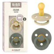 Bibs laža Vanilla / Pine velicina 2