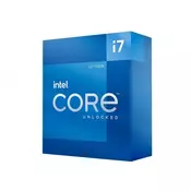 INTEL Core i7 i7-12700T TRAY