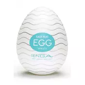 TENGA EGG WAVY